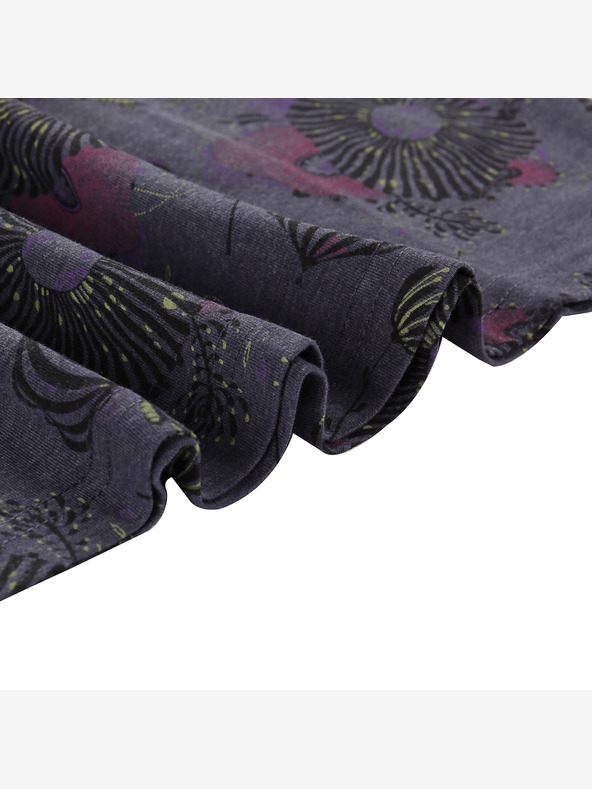 ALPINE PRO Detské šaty ALPINE PRO GOGO