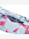 ALPINE PRO Detská lyžiarska bunda s ptx membránou ALPINE PRO EDERO aquamarine variant pb