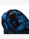 ALPINE PRO Detská lyžiarska bunda s membránou ptx ALPINE PRO EDERO electric blue lemonade variant pa