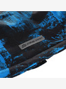 ALPINE PRO Detská lyžiarska bunda s membránou ptx ALPINE PRO EDERO electric blue lemonade variant pa
