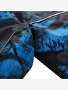 ALPINE PRO Detská lyžiarska bunda s membránou ptx ALPINE PRO EDERO electric blue lemonade variant pa