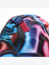 ALPINE PRO Detská lyžiarska bunda s ptx snehovou membránou ALPINE PRO KIWERO vivacious variant ks