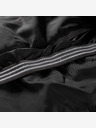 ALPINE PRO Detská lyžiarska bunda s membránou ptx snow ALPINE PRO COMEDO black
