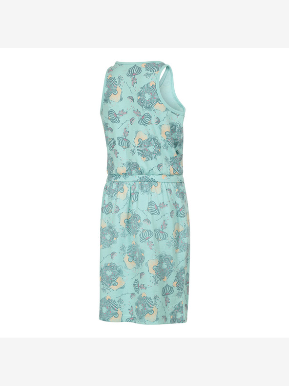 ALPINE PRO ALPINE PRO GOGO kakadu detské šaty pa