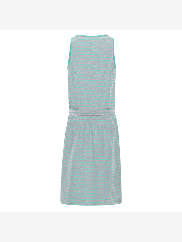 ALPINE PRO ALPINE PRO GOGO kakadu detské šaty pb