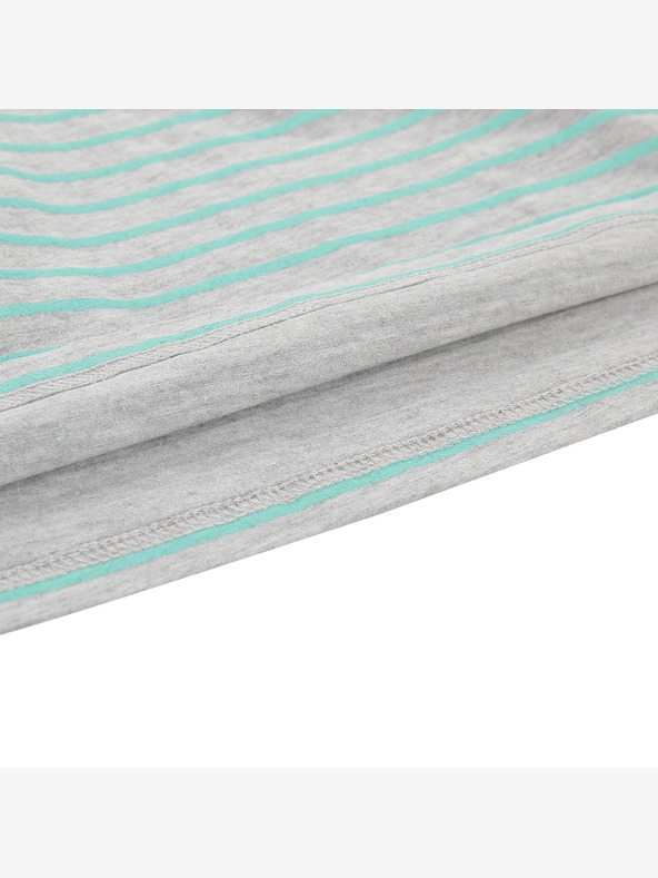 ALPINE PRO ALPINE PRO GOGO kakadu detské šaty pb