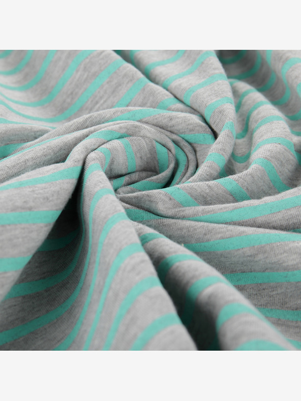 ALPINE PRO ALPINE PRO GOGO kakadu detské šaty pb