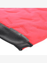 ALPINE PRO Detská mikina s impregnáciou ALPINE PRO GOMARO diva pink