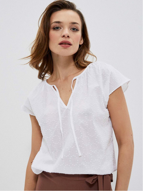 Moodo Dámska blúzka Moodo