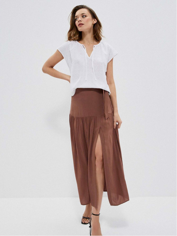 Moodo Dámska blúzka Moodo