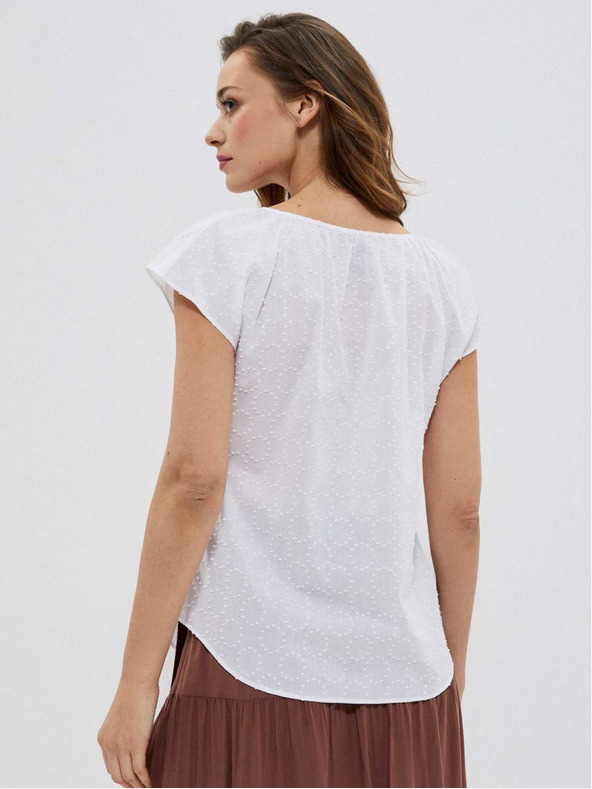 Moodo Dámska blúzka Moodo