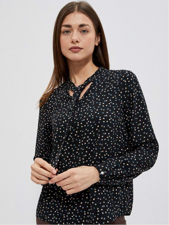 Moodo Dámska blúzka Moodo