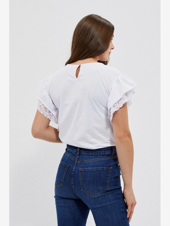 Moodo Dámska blúzka Moodo