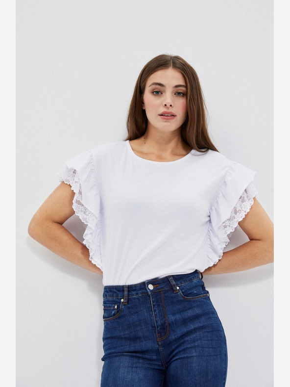 Moodo Dámska blúzka Moodo