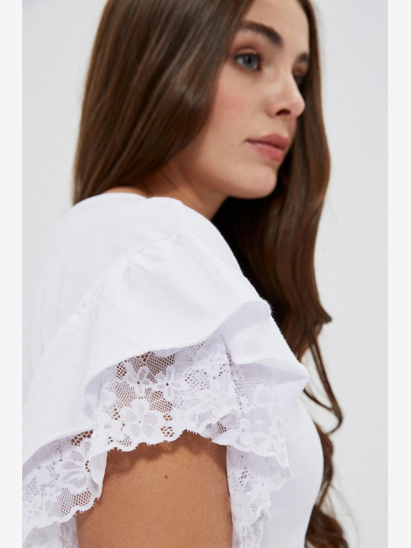 Moodo Dámska blúzka Moodo