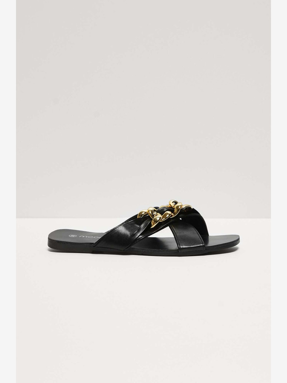 Moodo Dámske papuče Moodo