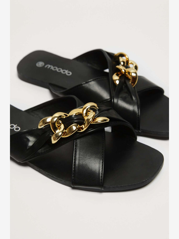 Moodo Dámske papuče Moodo