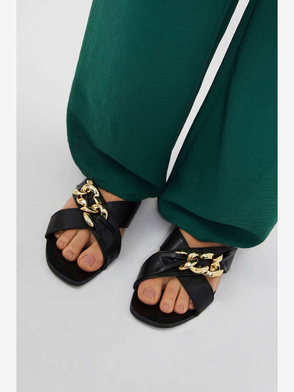 Moodo Dámske papuče Moodo