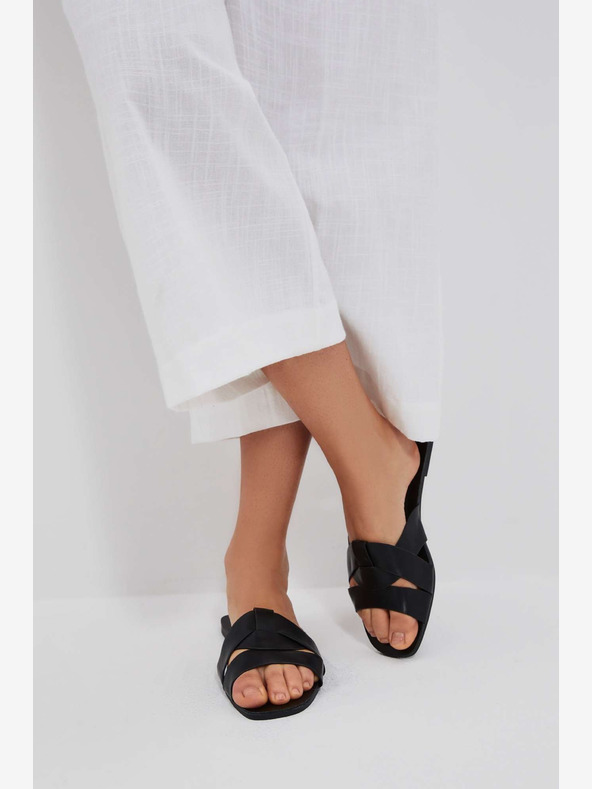 Moodo Dámske papuče Moodo