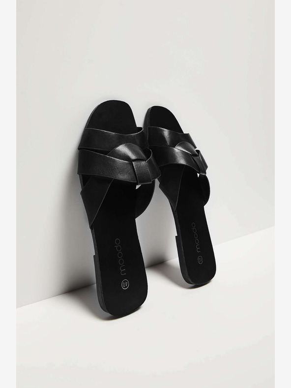 Moodo Dámske papuče Moodo