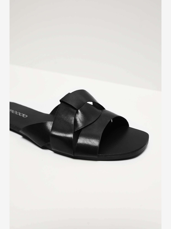 Moodo Dámske papuče Moodo