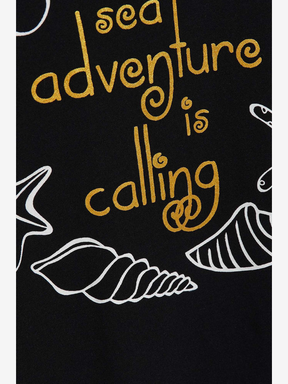 Moodo Dámske tričko Moodo