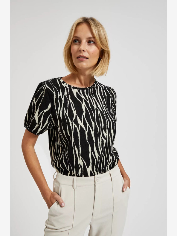 Moodo Dámska blúzka Moodo