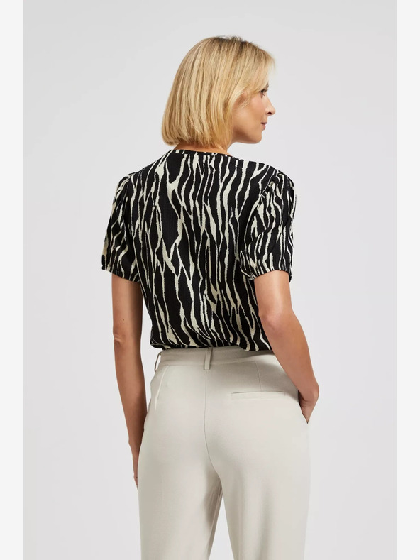 Moodo Dámska blúzka Moodo