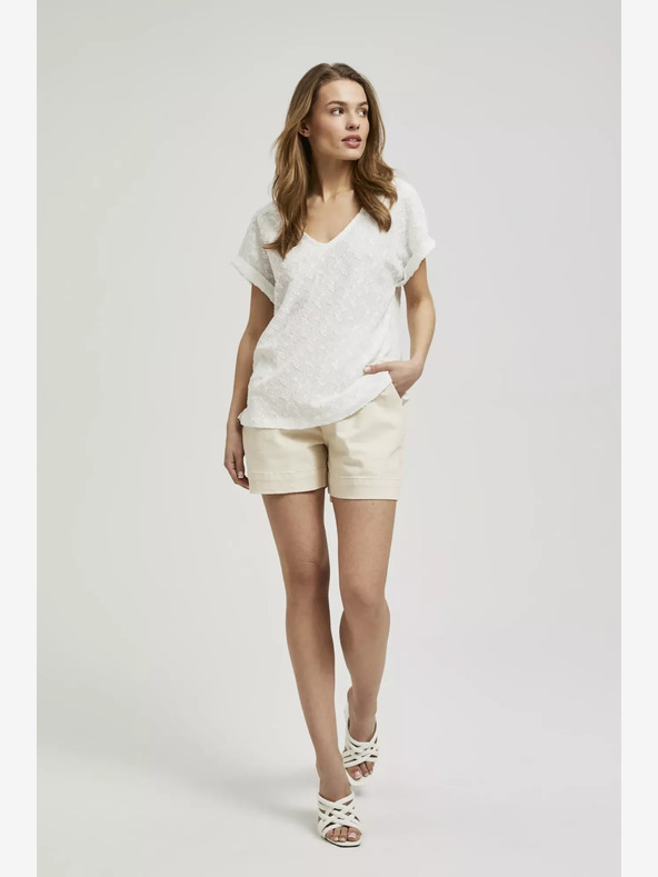 Moodo Dámska blúzka Moodo