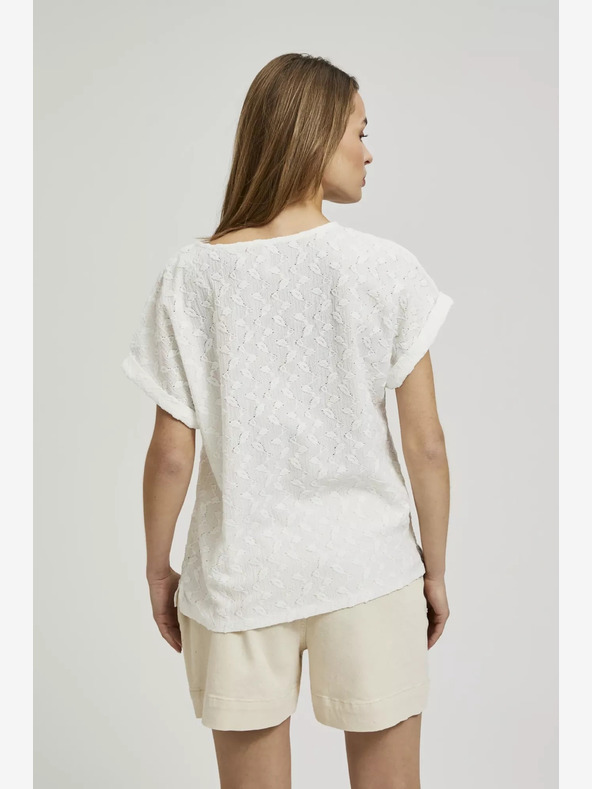 Moodo Dámska blúzka Moodo