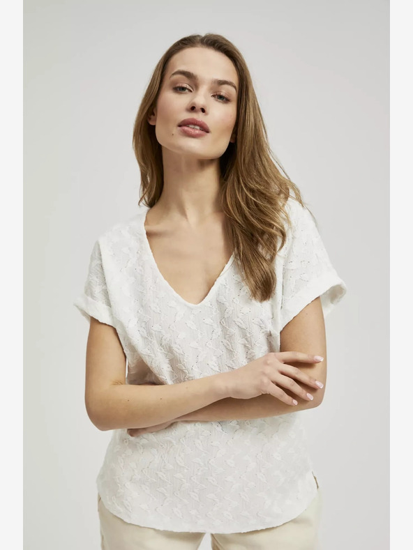 Moodo Dámska blúzka Moodo