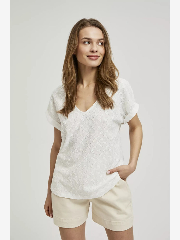 Moodo Dámska blúzka Moodo