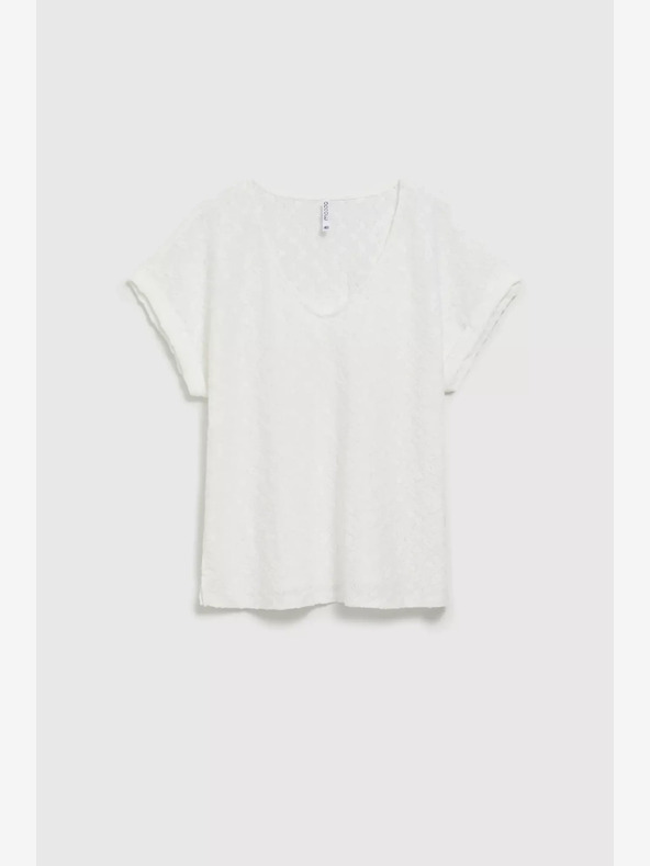 Moodo Dámska blúzka Moodo