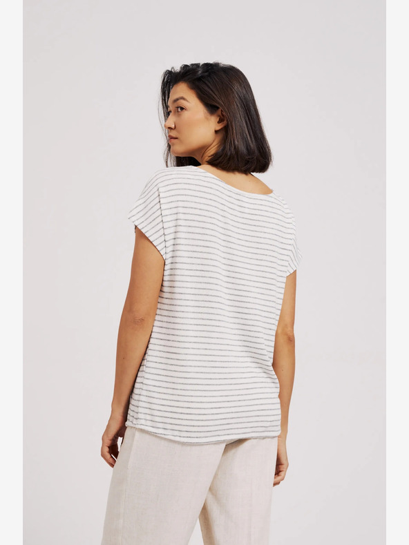 Moodo Dámska blúzka Moodo