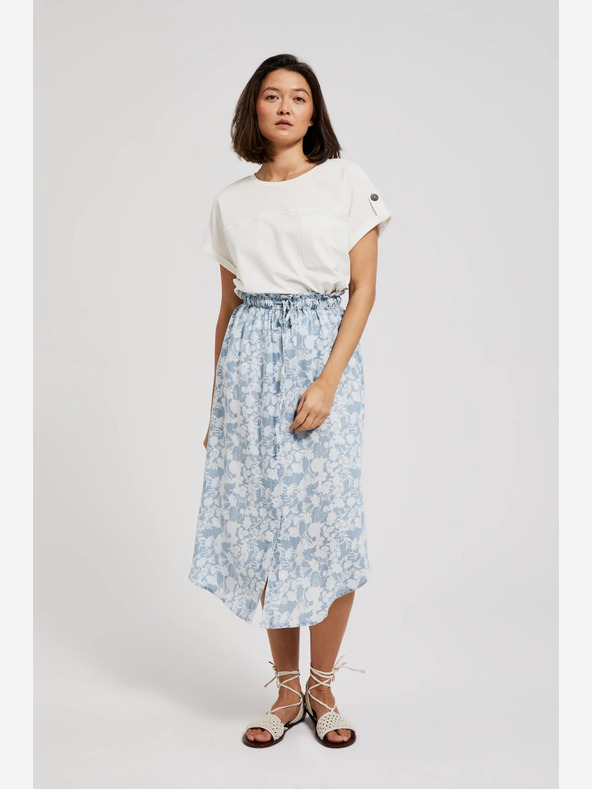 Moodo Dámska blúzka Moodo