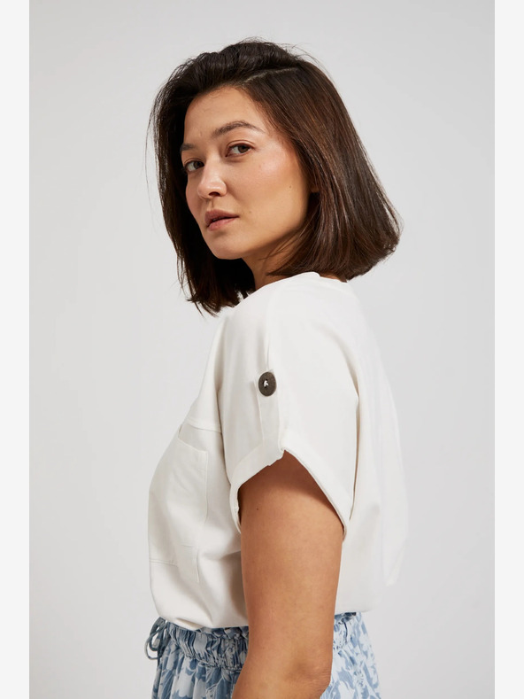 Moodo Dámska blúzka Moodo