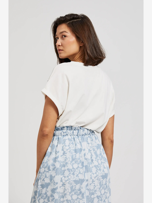 Moodo Dámska blúzka Moodo