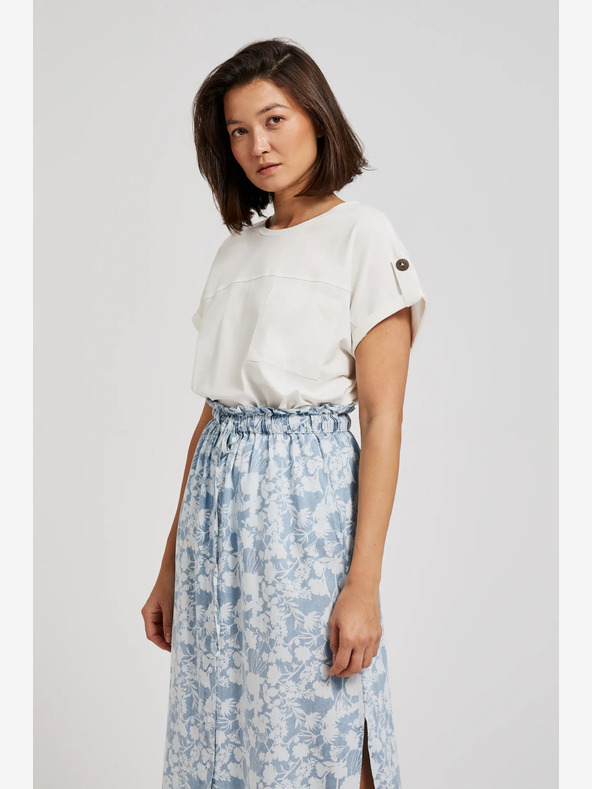 Moodo Dámska blúzka Moodo