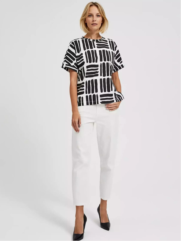 Moodo Dámska blúzka Moodo