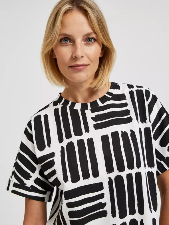 Moodo Dámska blúzka Moodo