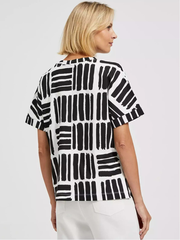 Moodo Dámska blúzka Moodo