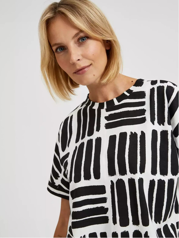 Moodo Dámska blúzka Moodo