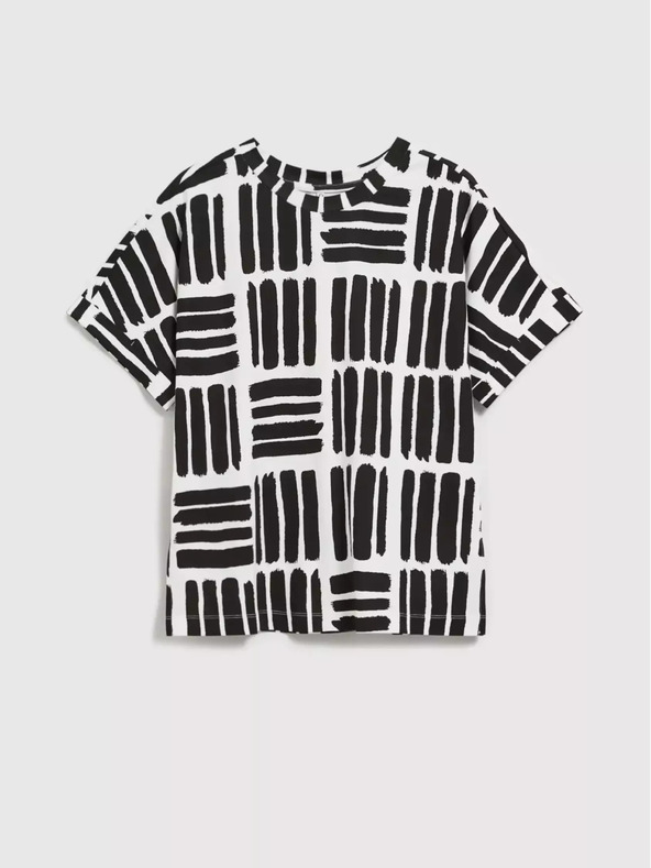 Moodo Dámska blúzka Moodo