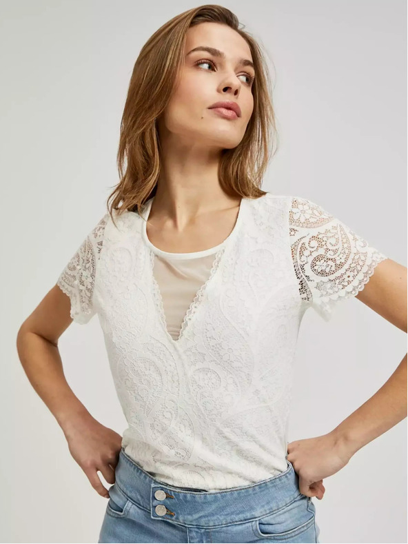 Moodo Dámska blúzka Moodo