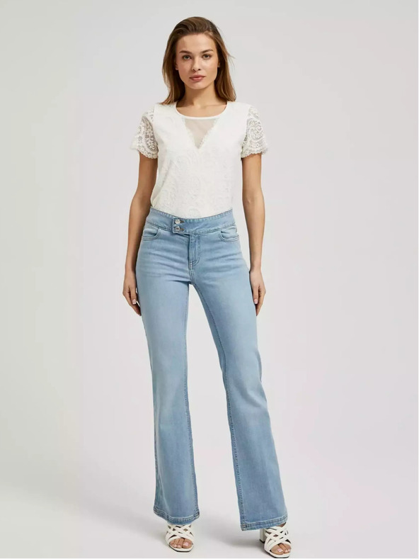 Moodo Dámska blúzka Moodo