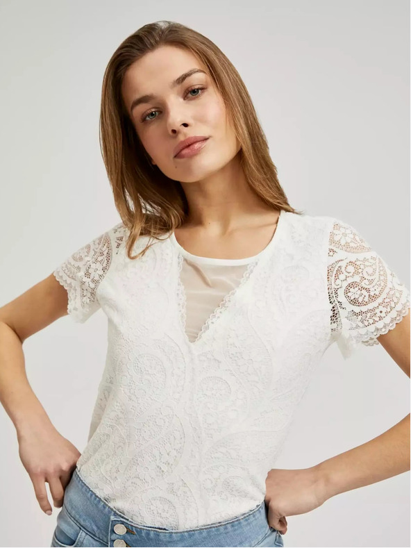 Moodo Dámska blúzka Moodo