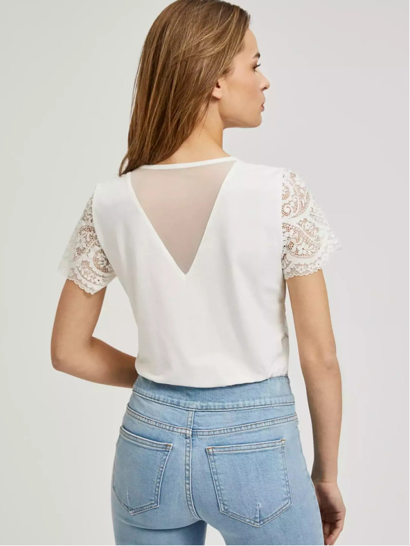 Moodo Dámska blúzka Moodo