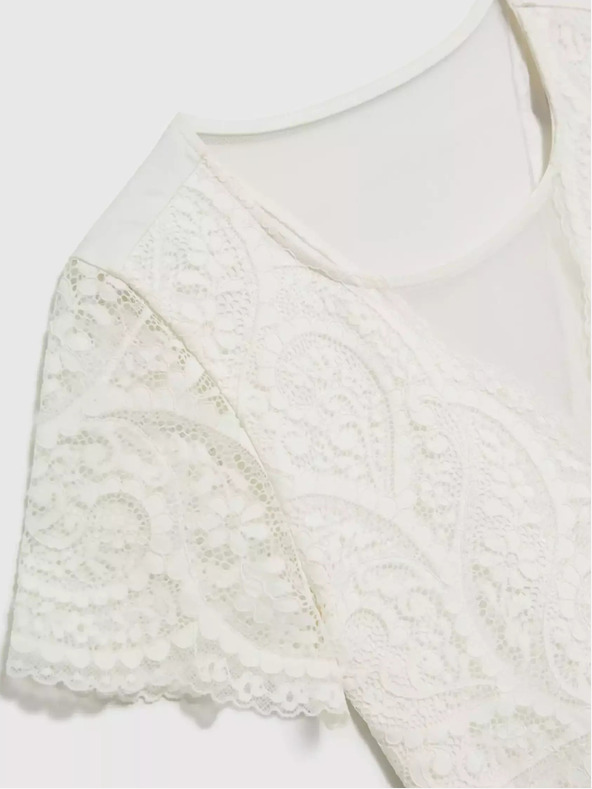 Moodo Dámska blúzka Moodo