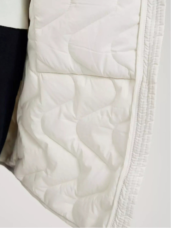 Moodo Dámska bunda Moodo