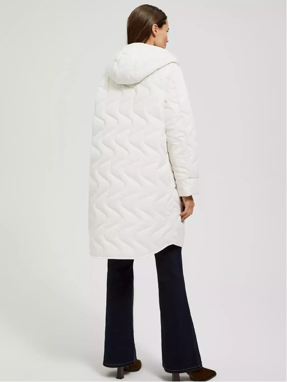 Moodo Dámska bunda Moodo